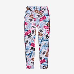IVY Park x adidas Ski Tag Tight HB8415